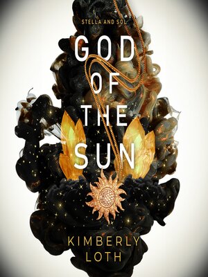 cover image of God of the Sun